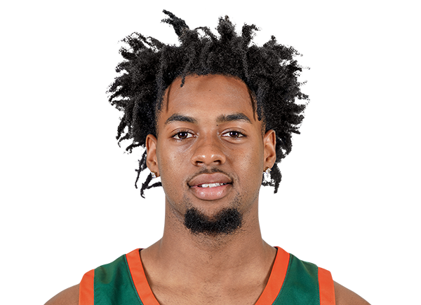 avatar for K'Jei Parker