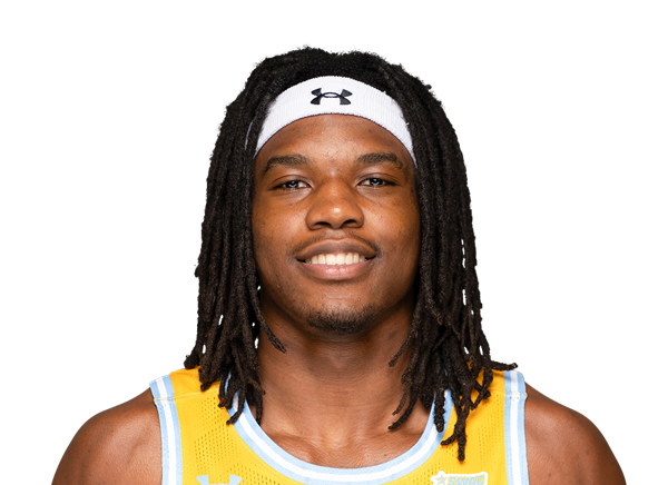avatar for Jordan Johnson