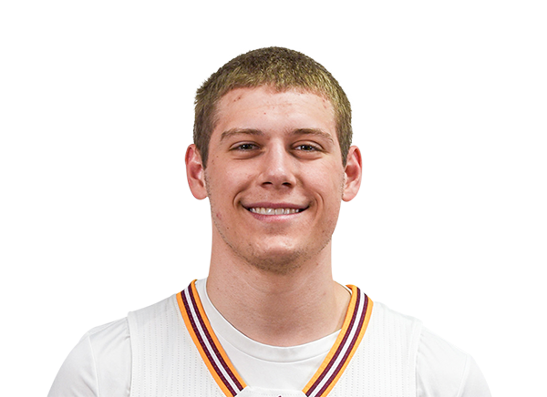 avatar for Henry Harrison