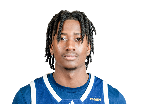 avatar for David Terrell Jr.