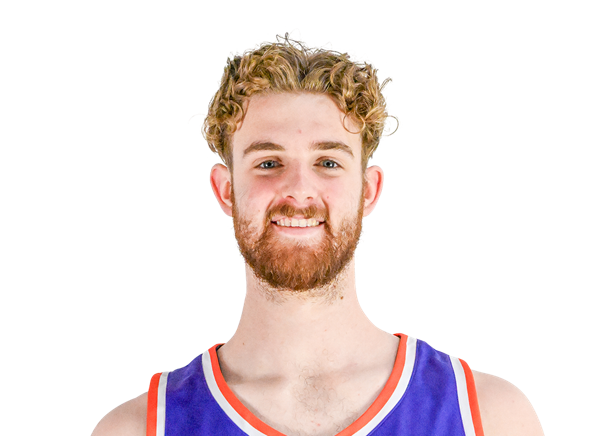 avatar for Joshua Hughes