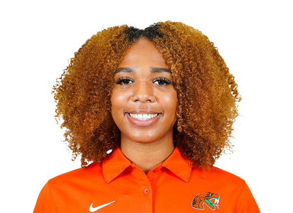 avatar for Sydney Hendrix