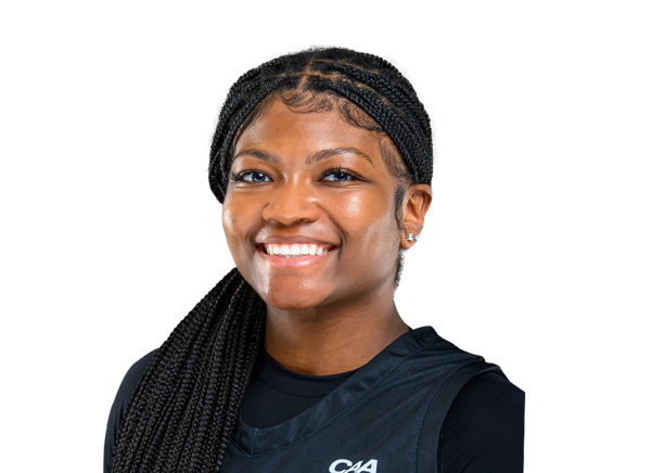 avatar for Paris Locke