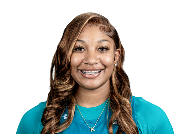 avatar for Kylah Silver