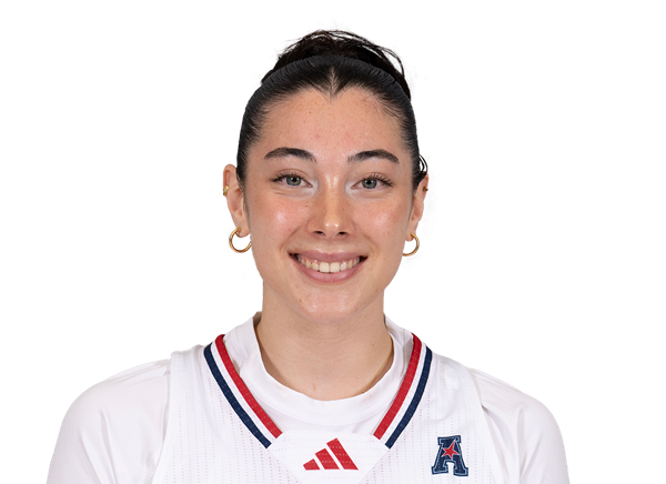 avatar for Zahira Arizmendi