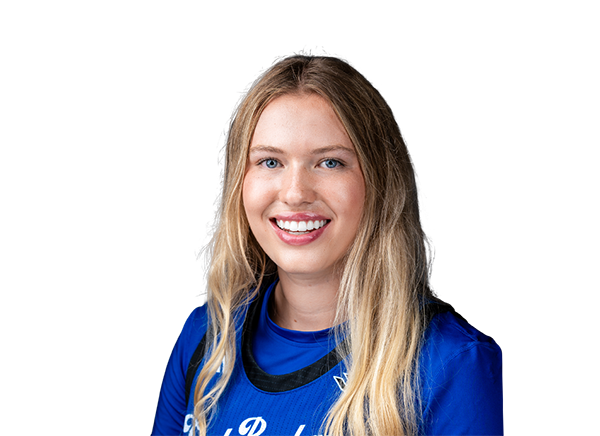 avatar for Zoe Borter