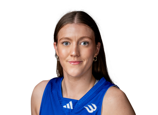 avatar for Olivia Bradley