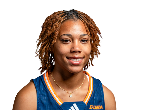 avatar for D'Arrah Allen