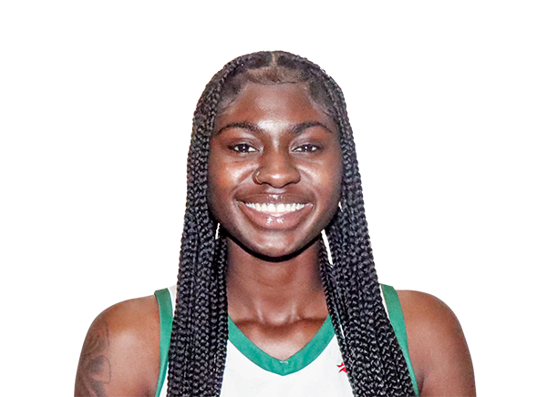 avatar for Clemisha Prackett