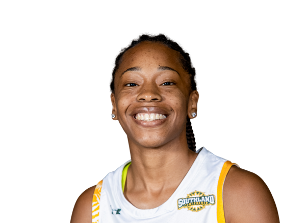 avatar for Arianna Patton