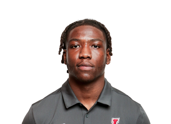 avatar for Dhonte Jackson