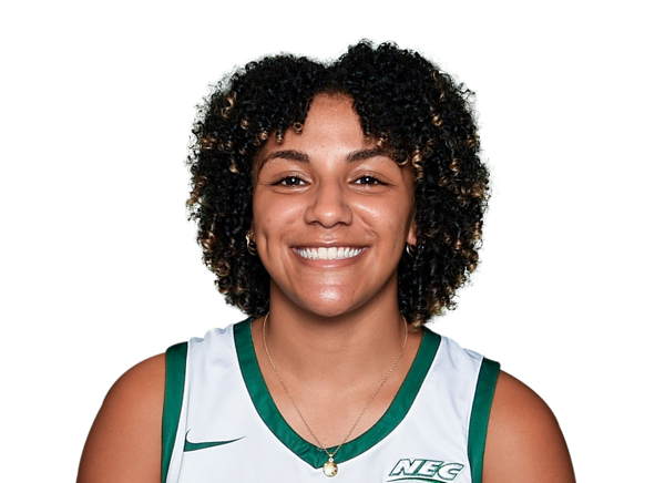 avatar for Amya McLeod