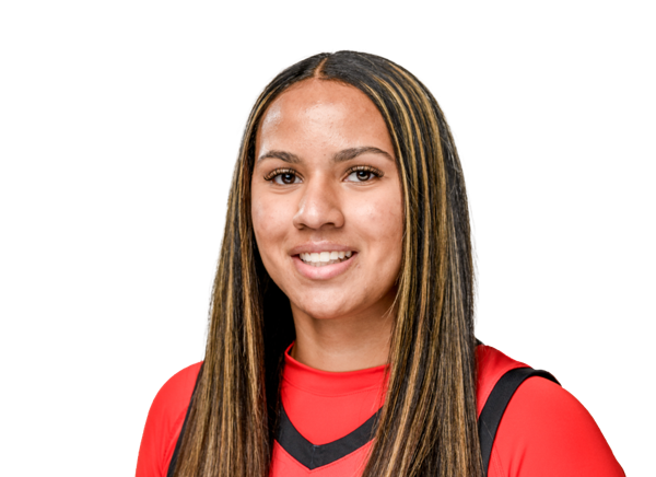 avatar for Nevaeh Thomas