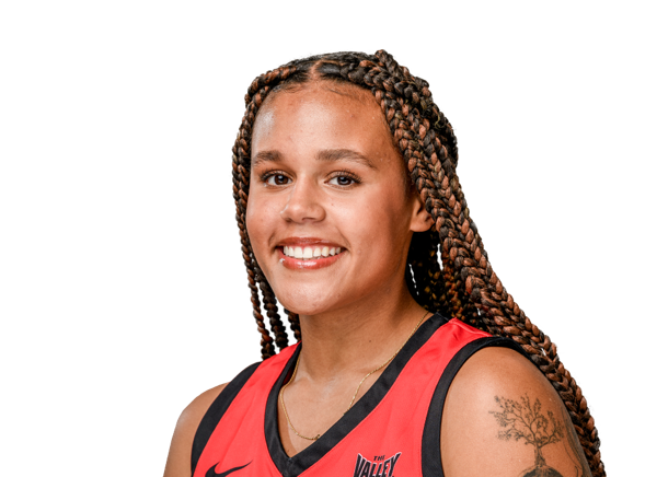 avatar for Savannah McGowan