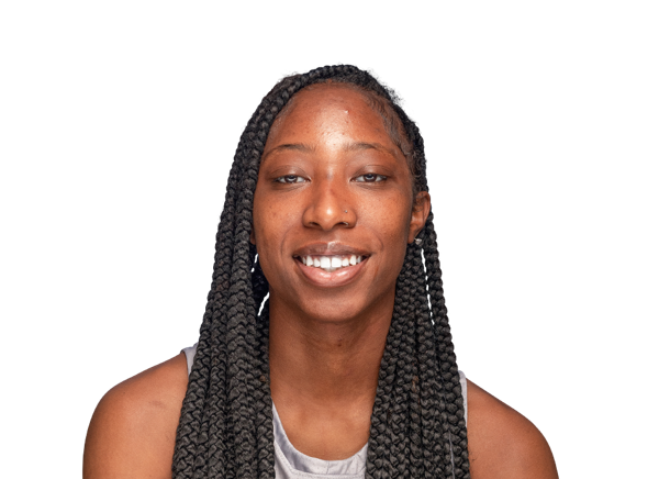 avatar for Asia Donald