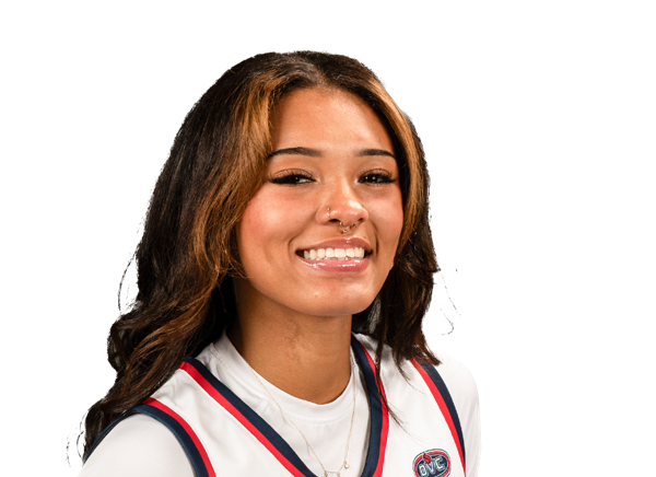 avatar for Amiyah Buchanan