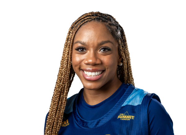 avatar for Elauni Bennett