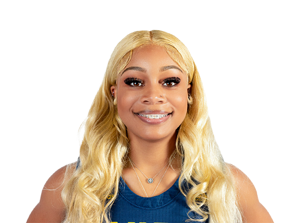 avatar for Nariyah Simmons