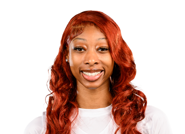 avatar for Jada Tiggett