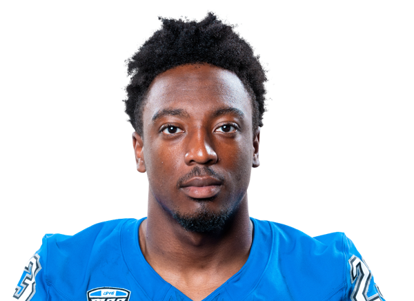 avatar for Xavier Leonard