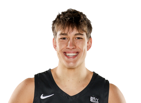 avatar for Augustus Gerhart