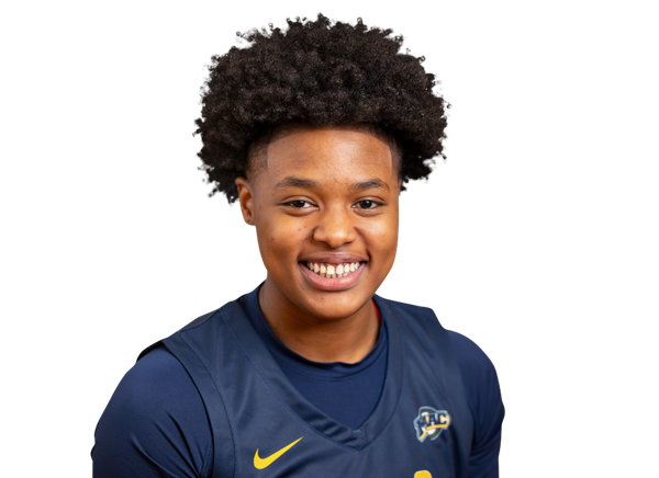 avatar for Shariah Gailes