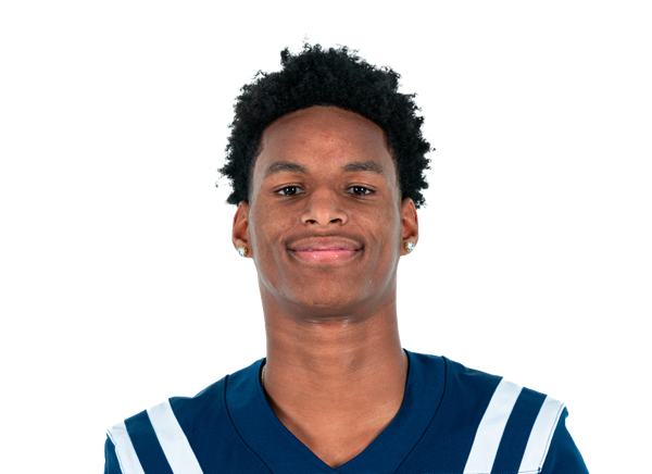 avatar for Kaleb Mitchell