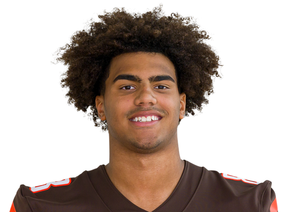 avatar for Caleb Goodloe