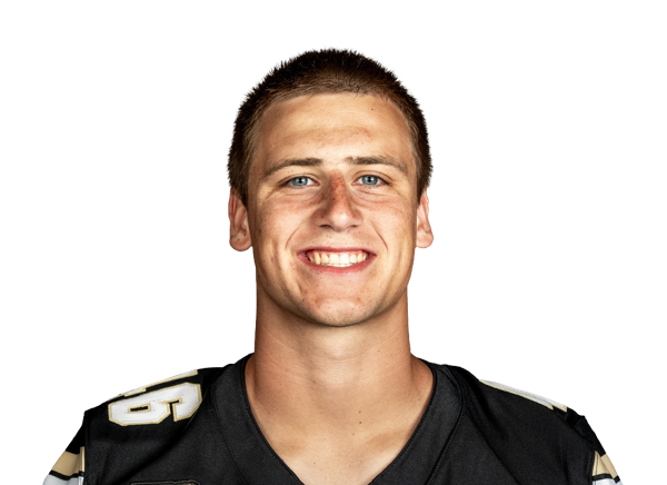 avatar for Luke Raab