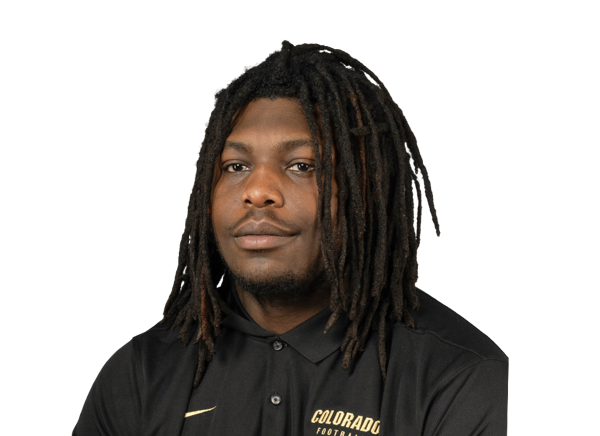 Anquin Barnes Jr.