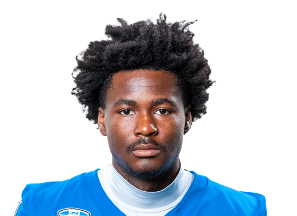 avatar for Jeremiah Watkins