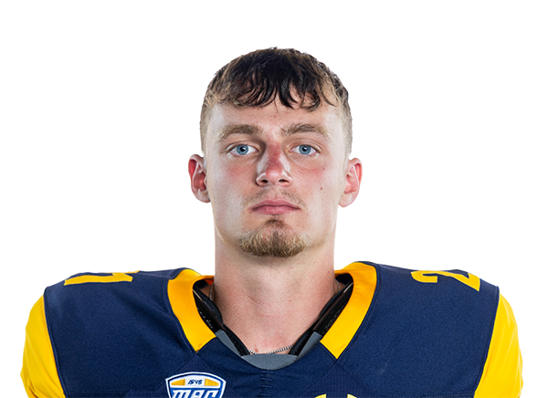 avatar for Cade Wolford