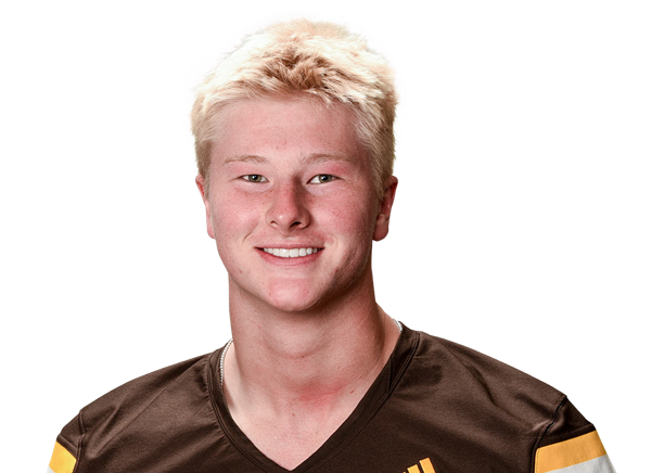 avatar for Jake Wilson