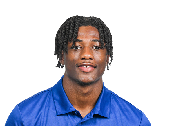 avatar for Luke Wisham