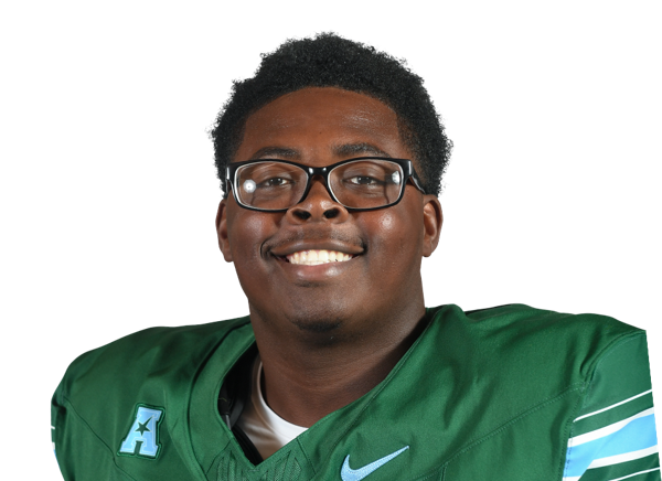 avatar for Tristen Fortenberry