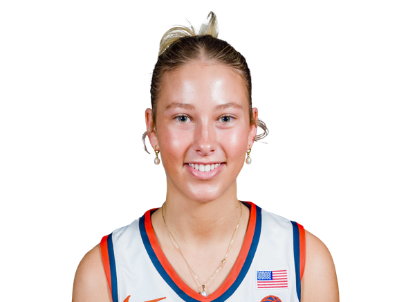 avatar for Madeline Potts