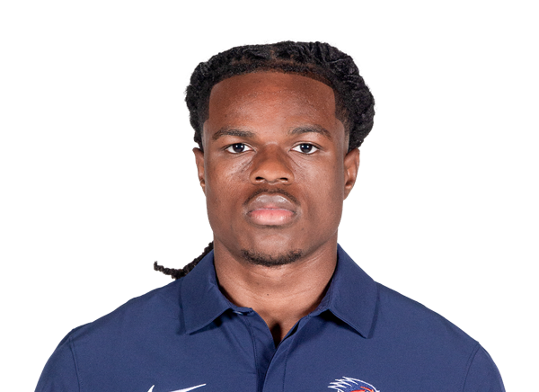 Mekhi Anderson