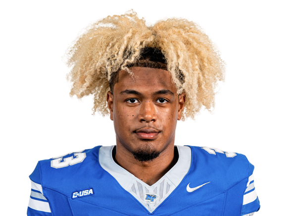 avatar for Malik Love