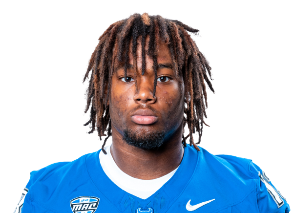 avatar for Demetrius Ballard