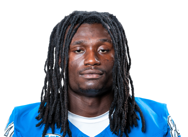 avatar for Tyrell Simmons Jr.