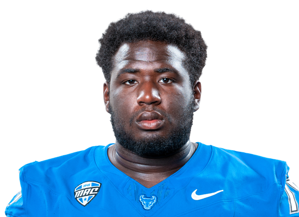 avatar for Ahmaan Thomas