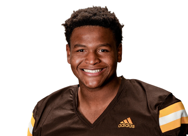 avatar for Landon Pace