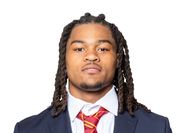 avatar for Omar Thornton