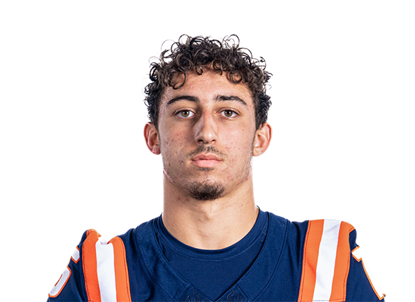 avatar for Tanner Heckel