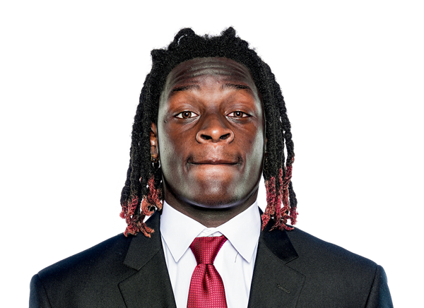 avatar for Ja'Corian Norris