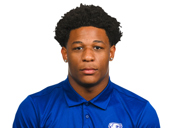 avatar for Alonzo Jackson Jr.