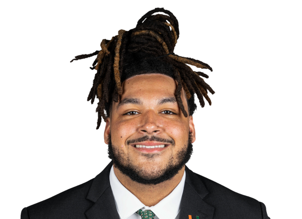 avatar for Demetrius Campbell