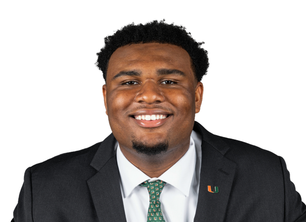 avatar for Jaden Wilkerson