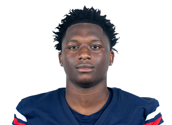 avatar for Jabari Jones