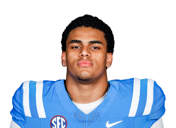 avatar for Talib Graham